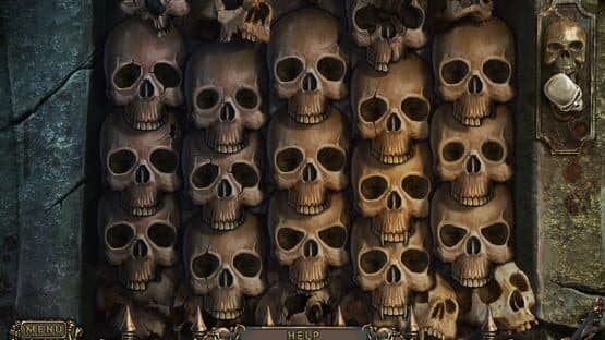 Maestro: Music of Death - Collector's Edition — screenshot 3