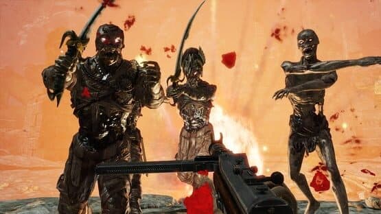 Deadfall Adventures: Heart of Atlantis — screenshot 5