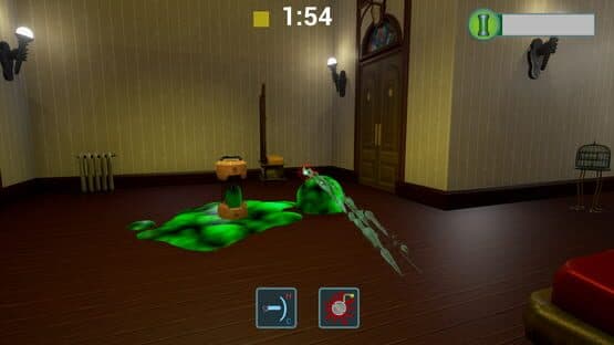 Hide vs. Seek — screenshot 1
