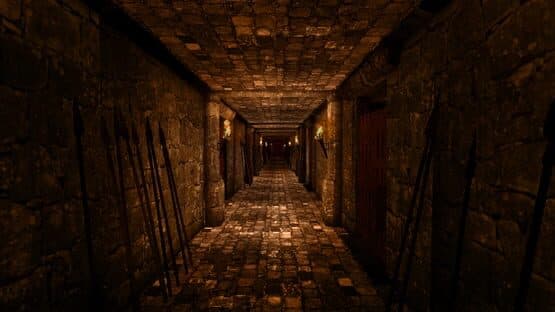 RollerCoaster Legends — screenshot 4