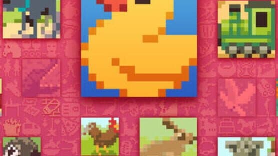 Picture Cross — screenshot 2