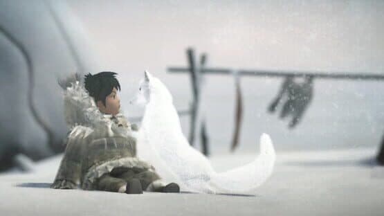 Never Alone: Kisima Ingitchuna — screenshot 5