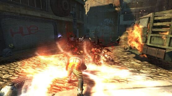 GunZ 2: The Second Duel — screenshot 4