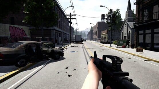 Mist Survival — screenshot 8