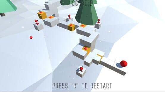 HardBall — screenshot 2