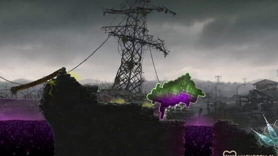Mushroom 11 — screenshot 1