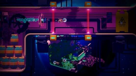 Space Cows — screenshot 1