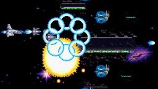Earth Defense Force — screenshot 3