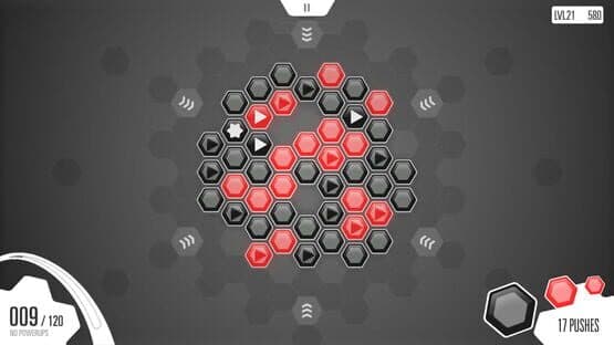 Fractal: Make Blooms Not War — screenshot 5