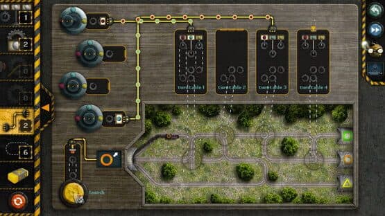 Machineers — screenshot 5