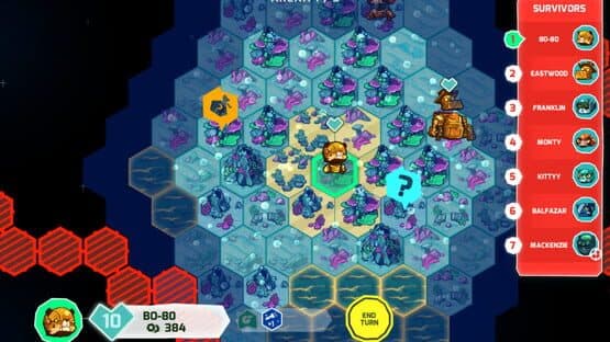 Insane Robots — screenshot 5