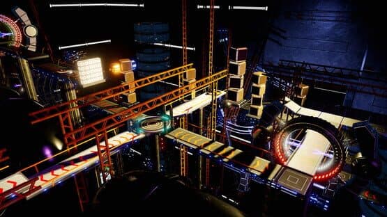 Technosphere — screenshot 3