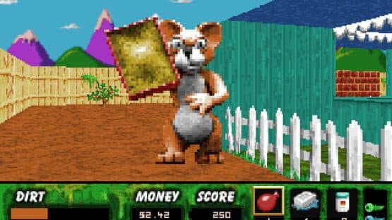 H.U.R.L. — screenshot 3