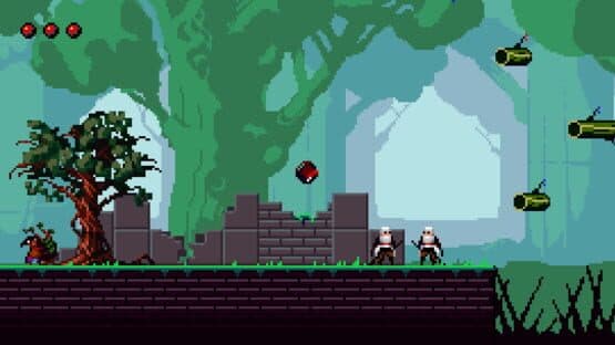 Way of the Red — screenshot 1