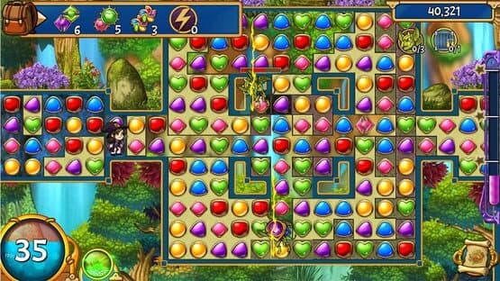 Rescue Quest Gold — screenshot 4