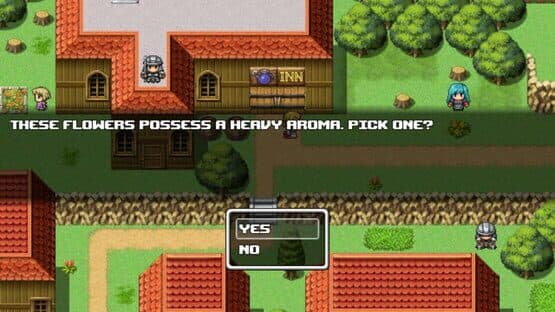 Ether Awakening — screenshot 5
