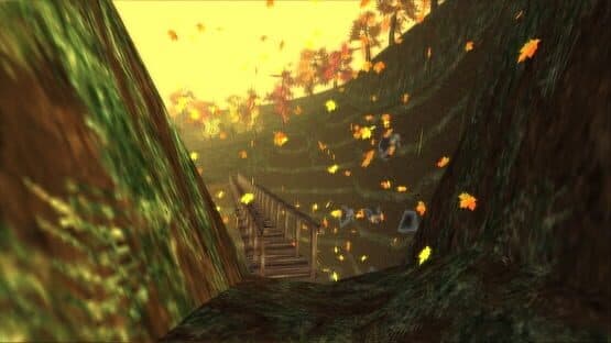 Remnants of a Beautiful Day — screenshot 4