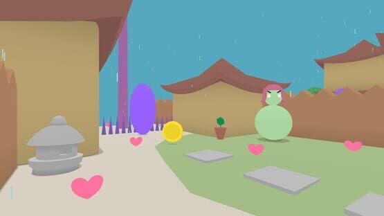 Lovely Planet Arcade — screenshot 2