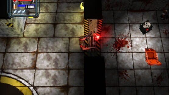 Loaded — screenshot 1