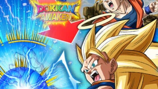 Dragon Ball Z: Dokkan Battle — screenshot 4