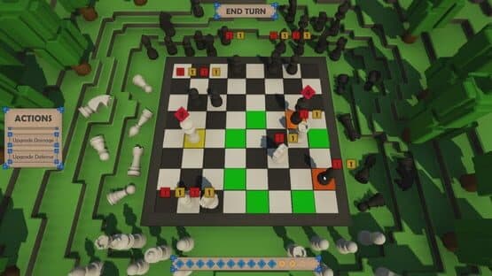 More Than Just Chess — screenshot 3