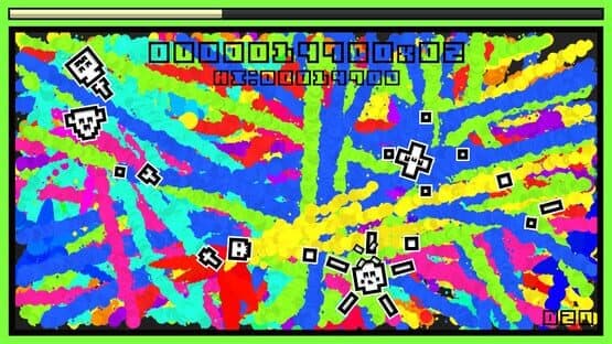 InkSplosion — screenshot 7