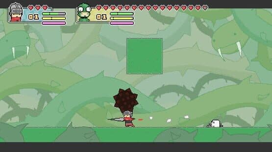Fighties — screenshot 4