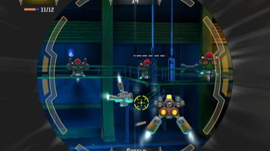 Nerf N-Strike — screenshot 3