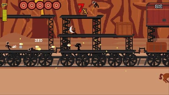Gungungun — screenshot 4