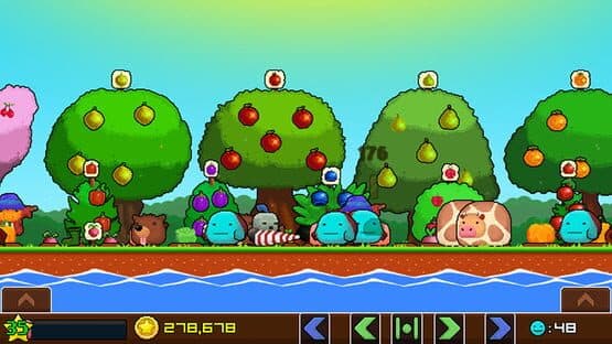 Plantera Deluxe — screenshot 3