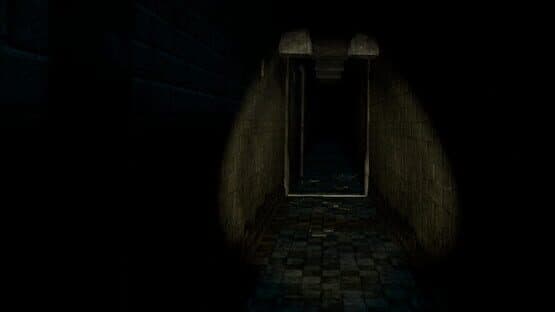 Lost in the Rift - Reborn — screenshot 4