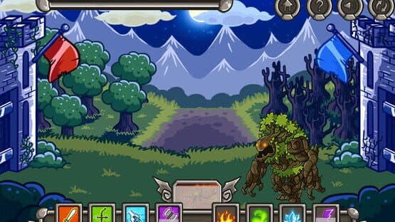 Hero Quest: Tower Conflict — screenshot 4
