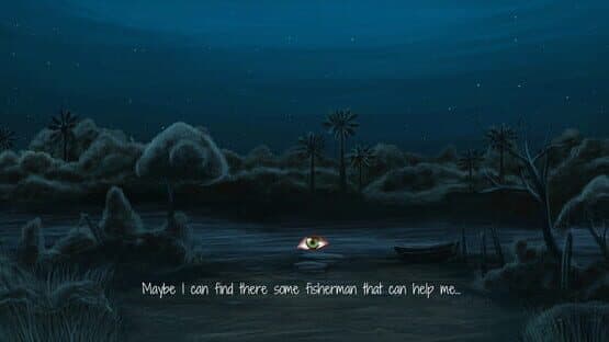 The Last NightMary: A Lenda do Cabeça de Cuia — screenshot 1