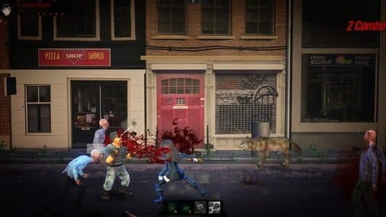 Zombie Flick — screenshot 8
