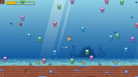 Little Walker — screenshot 5