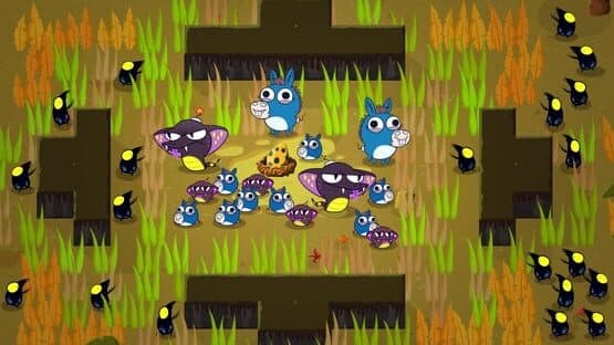 Super Exploding Zoo — screenshot 4
