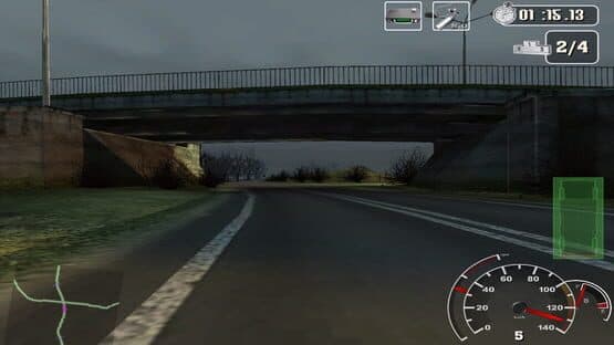 Trucker — screenshot 2