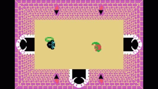 Alcazar: The Forgotten Fortress — screenshot 3