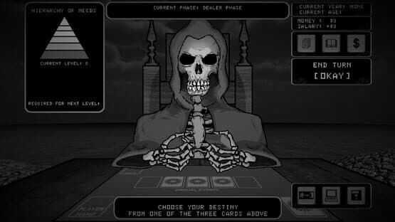 Carpe Deal 'Em — screenshot 1