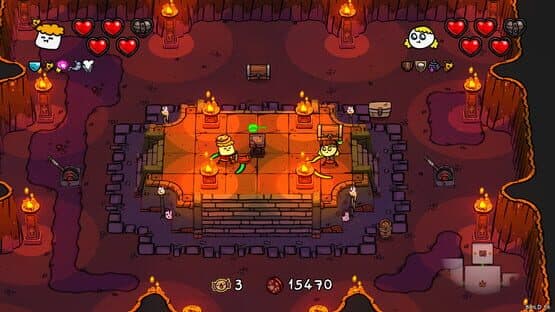 Super Cane Magic Zero — screenshot 1