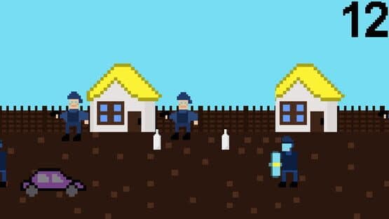 Russian AYE Race — screenshot 3