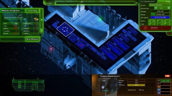 Starship Corporation — screenshot 4