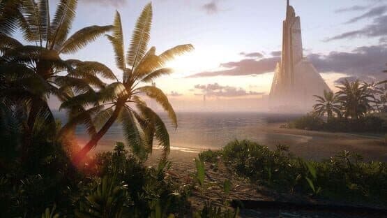 Star Wars Battlefront: Rogue One - Scarif — screenshot 3
