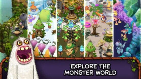 My Singing Monsters — screenshot 4