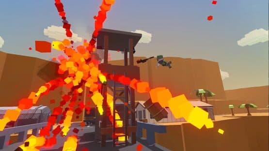 Just In Time Incorporated — screenshot 4