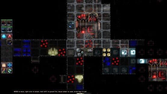 Bionic Dues — screenshot 3