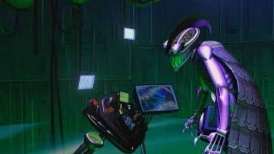 Gex — screenshot 4