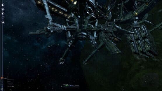 X3: Terran Conflict — screenshot 2