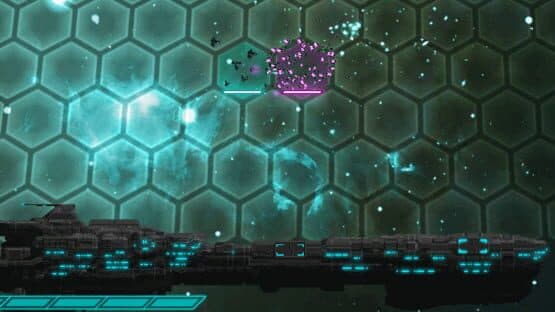 Crying Suns — screenshot 4