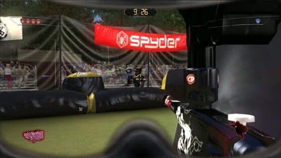 Greg Hastings Paintball 2 — screenshot 2